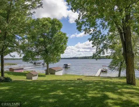50755 Almond Avenue Stanchfield MN 55080