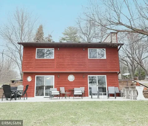 50755 Almond Avenue Stanchfield MN 55080