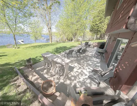 50755 Almond Avenue Stanchfield MN 55080