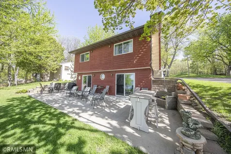 50755 Almond Avenue Stanchfield MN 55080