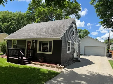 1005 20th Street S Fargo ND 58103