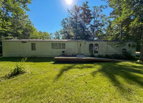 9748 Pony Lake Road NW Bemidji MN 56601