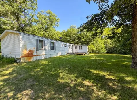 9748 Pony Lake Road NW Bemidji MN 56601