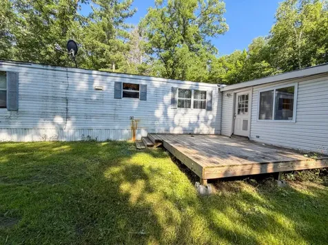 9748 Pony Lake Road NW Bemidji MN 56601