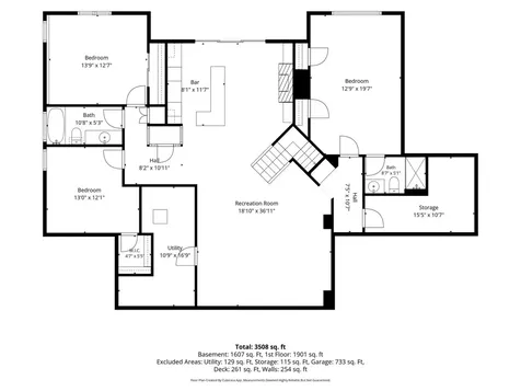10974 Alameda Avenue Inver Grove Heights MN 55077