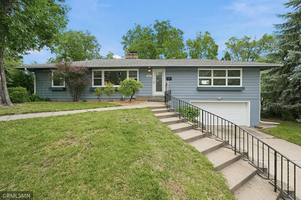 3101 Armour Terrace Saint Anthony MN 55418