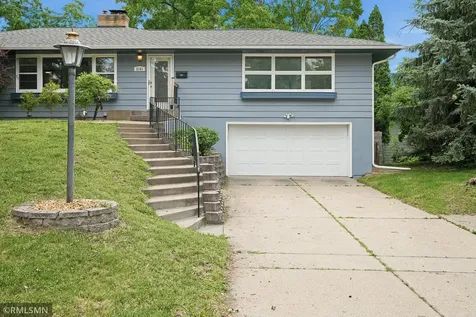 3101 Armour Terrace Saint Anthony MN 55418