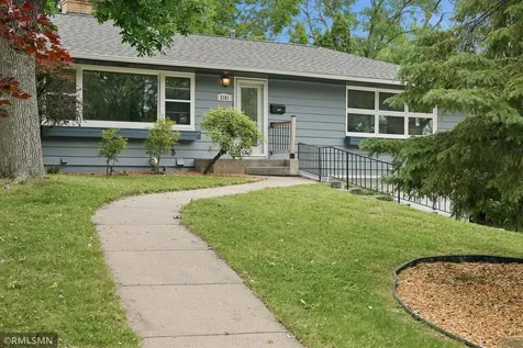 3101 Armour Terrace Saint Anthony MN 55418