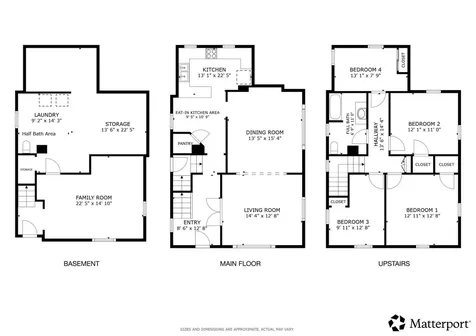 112 7th Avenue S Moorhead MN 56560