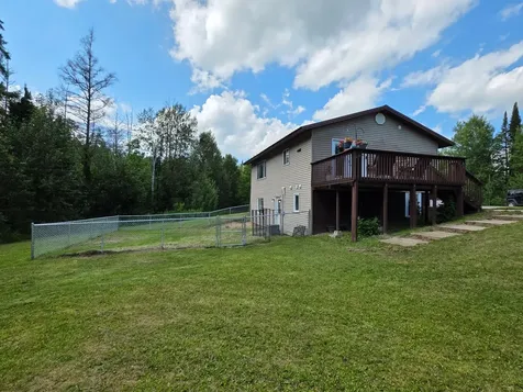 39859 County Road 63 Cohasset MN 55721