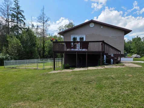 39859 County Road 63 Cohasset MN 55721