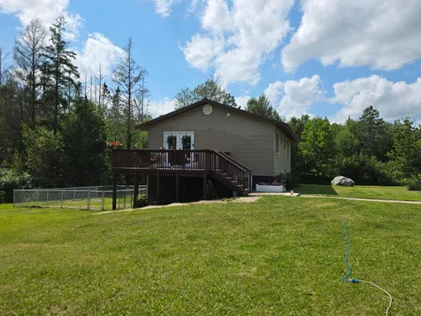 39859 County Road 63 Cohasset MN 55721
