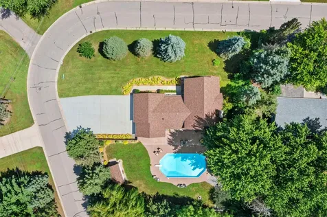 9040 E Sunrise Circle Eden Prairie MN 55347