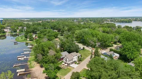 13530 Norelius Lane Lindstrom MN 55045
