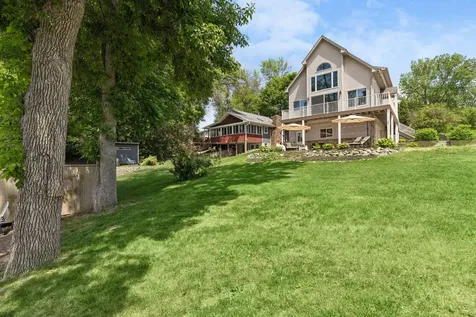 13530 Norelius Lane Lindstrom MN 55045