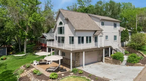 13530 Norelius Lane Lindstrom MN 55045