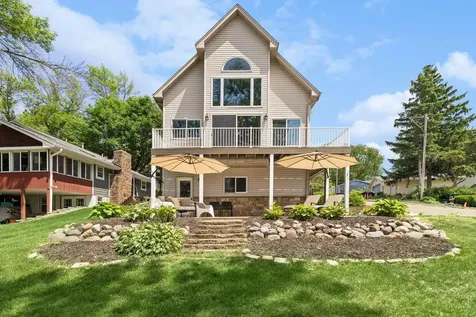 13530 Norelius Lane Lindstrom MN 55045