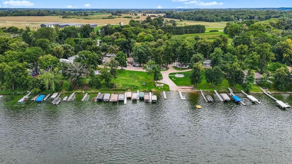 7870 Cottage #19 Lane SW Alexandria MN 56308