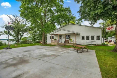 7870 Cottage #19 Lane SW Alexandria MN 56308