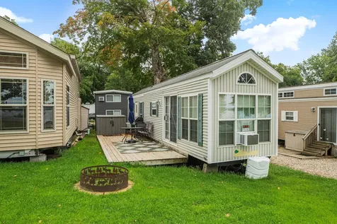 7870 Cottage #19 Lane SW Alexandria MN 56308