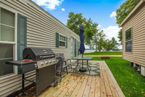 7870 Cottage #19 Lane SW Alexandria MN 56308