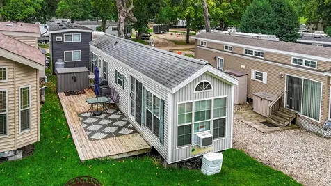 7870 Cottage #19 Lane SW Alexandria MN 56308