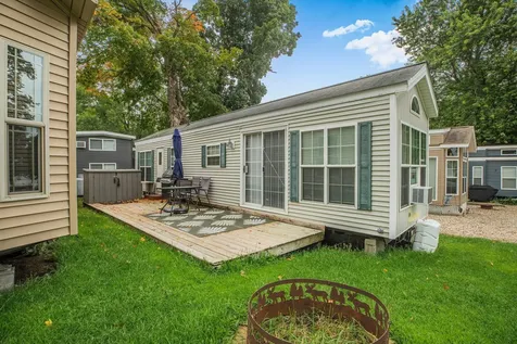 7870 Cottage #19 Lane SW Alexandria MN 56308
