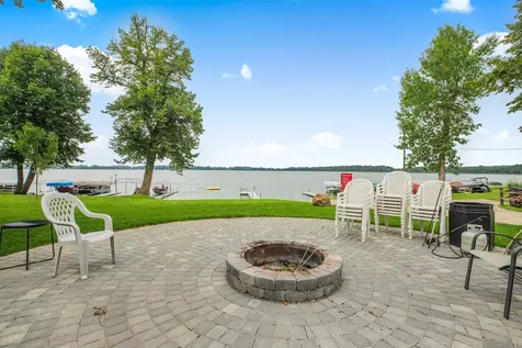 7870 Cottage #19 Lane SW Alexandria MN 56308