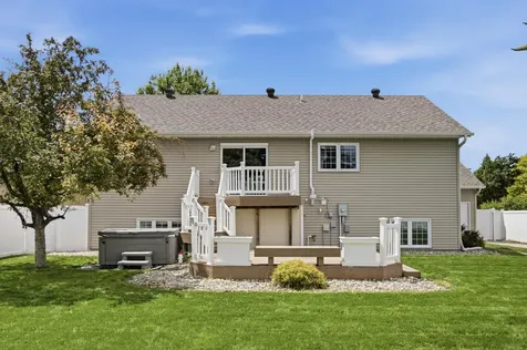 1831 6th Street E West Fargo ND 58078