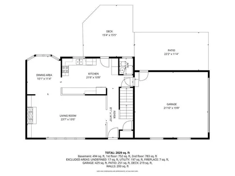 8108 Ensign Curve Bloomington MN 55438