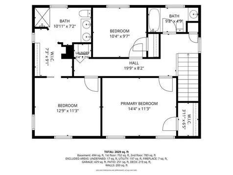 8108 Ensign Curve Bloomington MN 55438