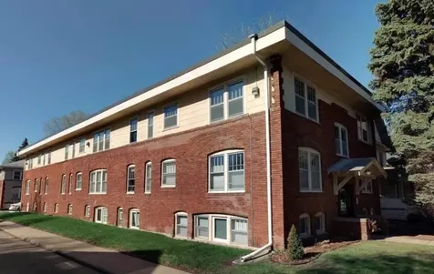 1702 Laurel Avenue Saint Paul MN 55104