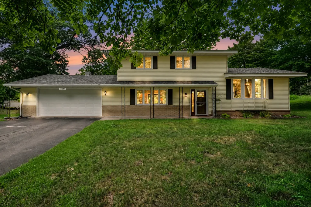 14680 University Avenue NW Andover MN 55304