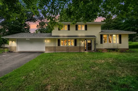 14680 University Avenue NW Andover MN 55304