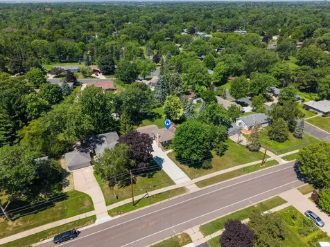 11308 France Avenue S Bloomington MN 55431