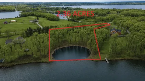 Tbd W Lake Ida Lane Pelican Rapids MN 56572