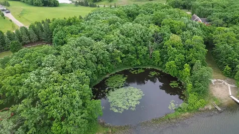 Tbd W Lake Ida Lane Pelican Rapids MN 56572