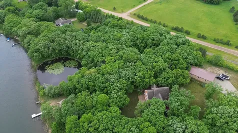 Tbd W Lake Ida Lane Pelican Rapids MN 56572