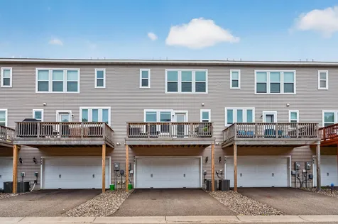 781 Midtown Lane New Brighton MN 55112