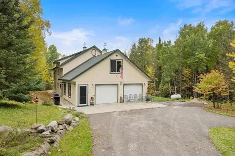 3300 Breezy Point Road Tower MN 55790