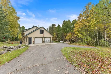 3300 Breezy Point Road Tower MN 55790