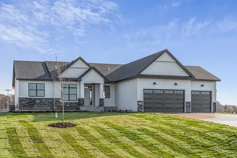 L1 B1 Flamingo Street NW Oak Grove MN 55011