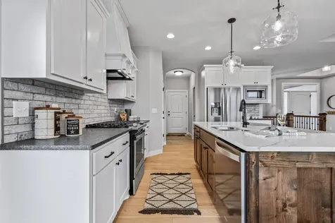 L1 B1 Flamingo Street NW Oak Grove MN 55011