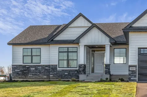 L1 B1 Flamingo Street NW Oak Grove MN 55011
