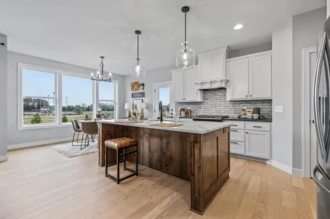L1 B1 Flamingo Street NW Oak Grove MN 55011