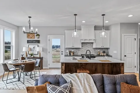 L1 B1 Flamingo Street NW Oak Grove MN 55011