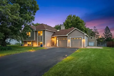 12013 Aztec Street NW Coon Rapids MN 55433