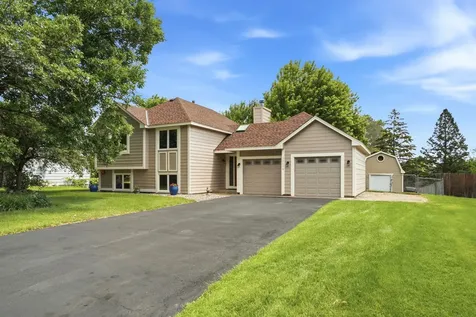 12013 Aztec Street NW Coon Rapids MN 55433