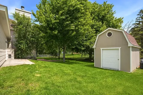12013 Aztec Street NW Coon Rapids MN 55433