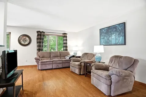 12013 Aztec Street NW Coon Rapids MN 55433